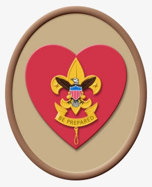 Boy Scout Rank Badges Clipart - Scout Badge #958263