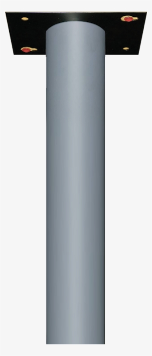 Metal Pillar Png - Steel Column Png #958288