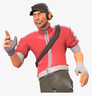 Image - Team Fortress 2 #958307