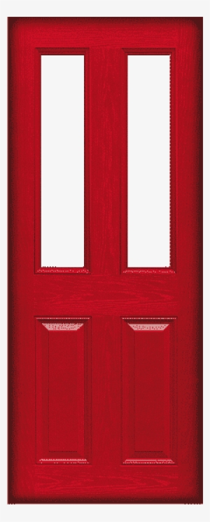 Altmore Red - Home Door #958330