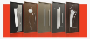 Aïr Mod-series New Generation Entrance Doors - Window #958358