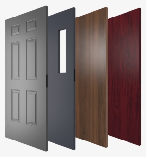 Wood & Metal Commercial Doors - Plastic Laminate Doors #958377 Wood & Metal Commercial Doors - Plastic Laminate Doors #958377
