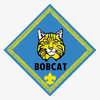 Bobcat - Cub Scout Bobcat Rank #958401
