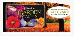Lakeside Garden Gallery Logo - Leinwandbild Rot Gefärbte Baumallee Im Herbst Pixxprint #958446