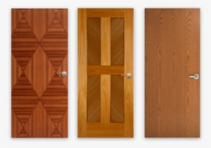 Wooddoors - Plastic Laminate Doors #958535