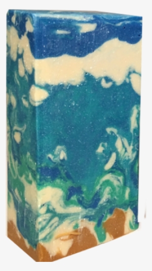 Tropical Eucalyptus Peppermint Essential Oils - Modern Art #958539