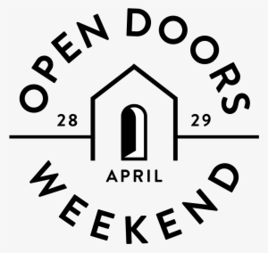 Open Doors 2018 Logo - History #958604