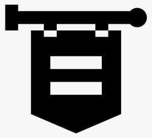 Old Shop Icon - Icon #958624