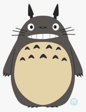 Featured image of post Totoro Vector Free Download