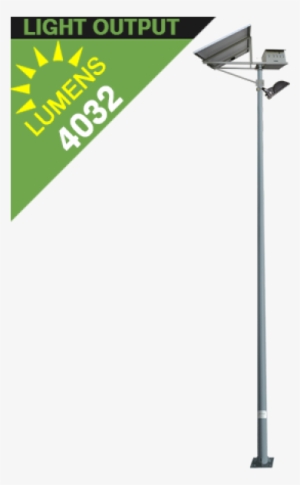 Led Pole Area Lights #958648