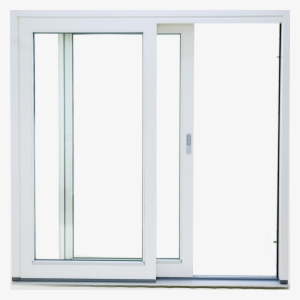 Back-doors - Upvc French Doors Tilt And Turn #958697