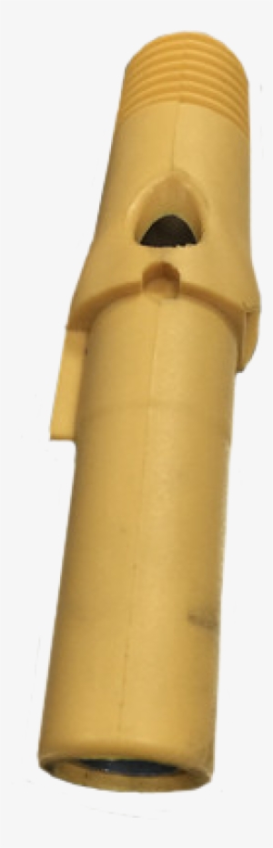 Rhino Pole Tip - Clamp #958698