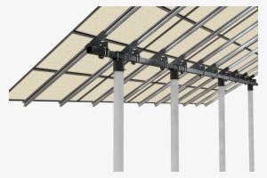 Multi Pole Mount G2 - Solar Power #958759