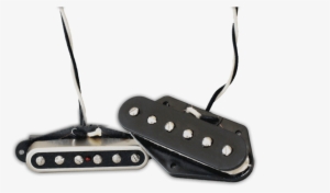 Lindy Fralin Steel Pole Telecaster - Pickup #958777