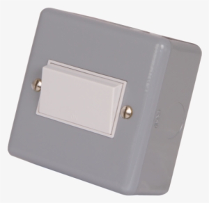 10a Triple Pole Fan Isolator Switch Metal Clad - Pole Fan Isolator Switch #958780