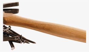 Clipart Hammer Metal - Hammer And Nails #958826