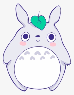 Totoro Chibi Kawaii #958844