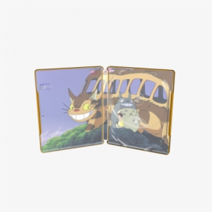 Totoro Angel Of Death #958917