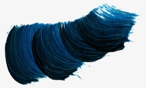 14 Paint Brush Strokes Vol - Optical Fiber #958935