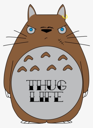 Share This - - Totoro Obey Phone Case - Iphone 5c #958967