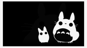 となり の トトロ ステッカー #958984