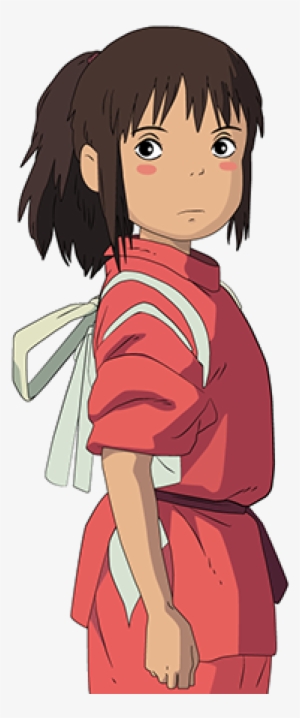 When It Came To Producing Films, Miyazaki Did It Without - Studio Ghibli Characters Png #959007