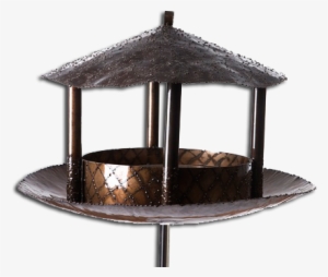 Metal Bird Feeder #959031