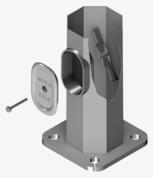 Nova Lock Security System - Quality Infrastructure #959156