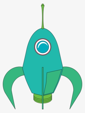 This Free Icons Png Design Of Futuristic Rocket #959259