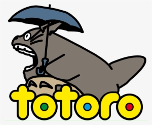 My Neighbor Totoro #959442