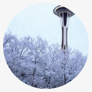 Enjoy Tours Of Some Of Seattle's Most Famous Sights - Space Needle #959469