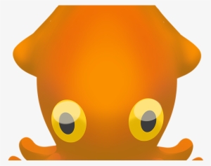Squid2016logo Mattebody Shinyeyes - Cartoon #959491
