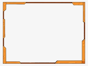 Futuristic Clipart Border - Wallpaper #959593