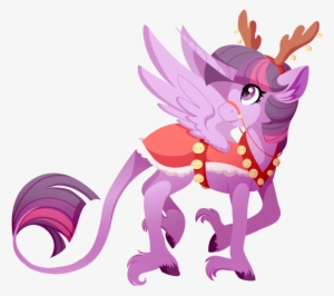 Alicorn, Antlers, Artist - My Little Pony: Friendship Is Magic #959716