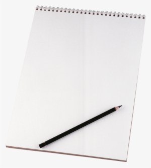 Paper Sheet Png Image - Pencil #959797
