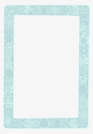 This Free Icons Png Design Of Snowflake #959822