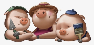 You Can Expect The Big Wins To Flow During The Free - Big Bad Wolf Slot #959847