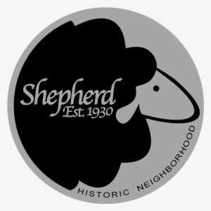 Sherpherd Historic Logo-print - Graham Nash Reflections #959888