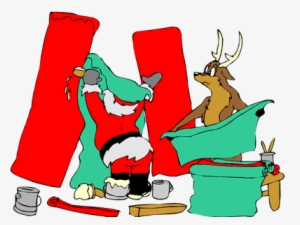 Christmas - Clip Art #959906