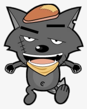 Grey Wolf - 喜洋洋 與 灰 太郎 #959954