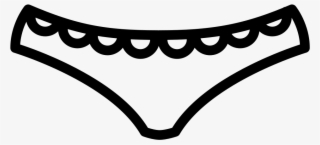 The Noun Project - Underpants #9500051