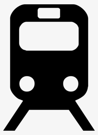 Png File - Metro Clipart #9500121