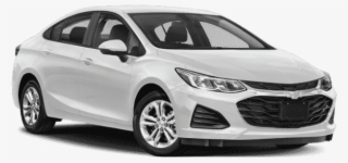 New 2019 Chevrolet Cruze Ls Fwd 4d Sedan - Toyota Camry Xle 2019 #9500155