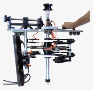 Borehole-solution - Machine Tool #9500578