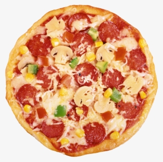 1362 X 1200 7 - Pizza Vegetal Png #9500996