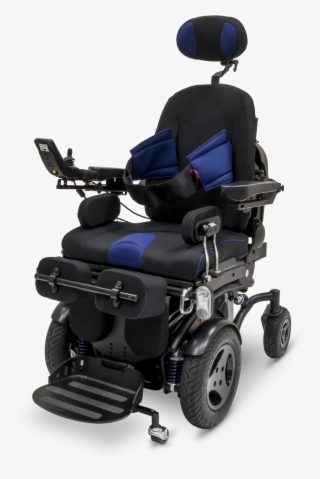 Stephen Hawking Png - Stephen Hawking Wheelchair Design #9500997