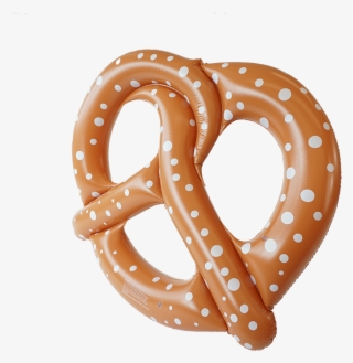 The Pretzel - Pretzel #9501123