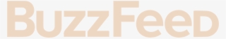 Buzzfeed Logo - Buzzfeed #9501125