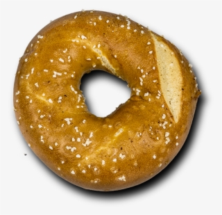 Pretzel - Doughnut #9501164