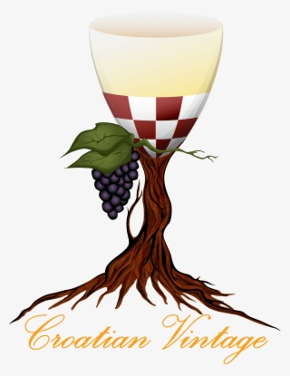 Cro Vintage Vector #9501210